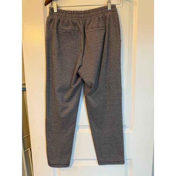 A New Day Houndstooth Pants, pockets and elastic waist. - Picture 7 of 15